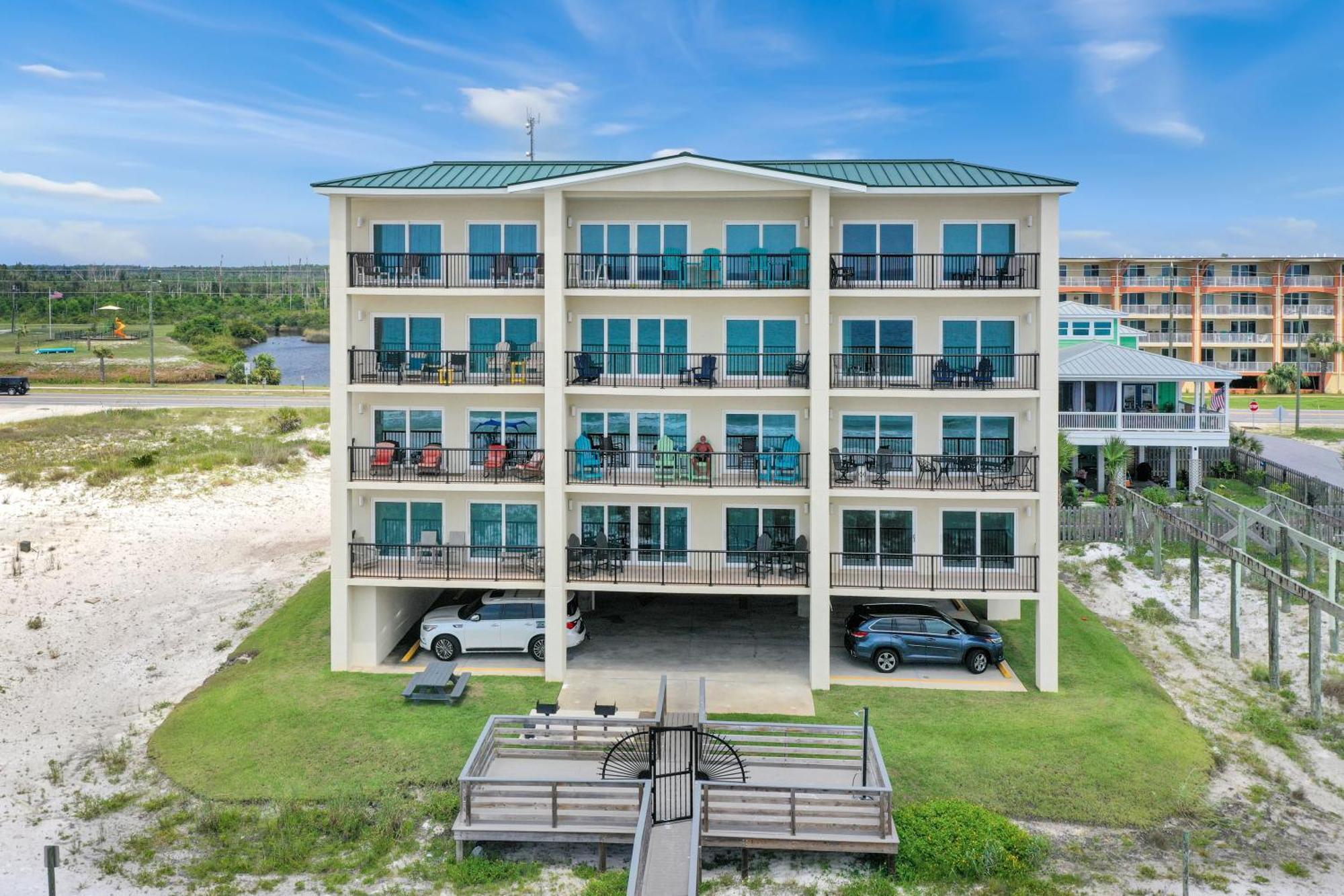 Moon & Stars By Pristine Properties Vacation Rentals Highland View Exterior foto