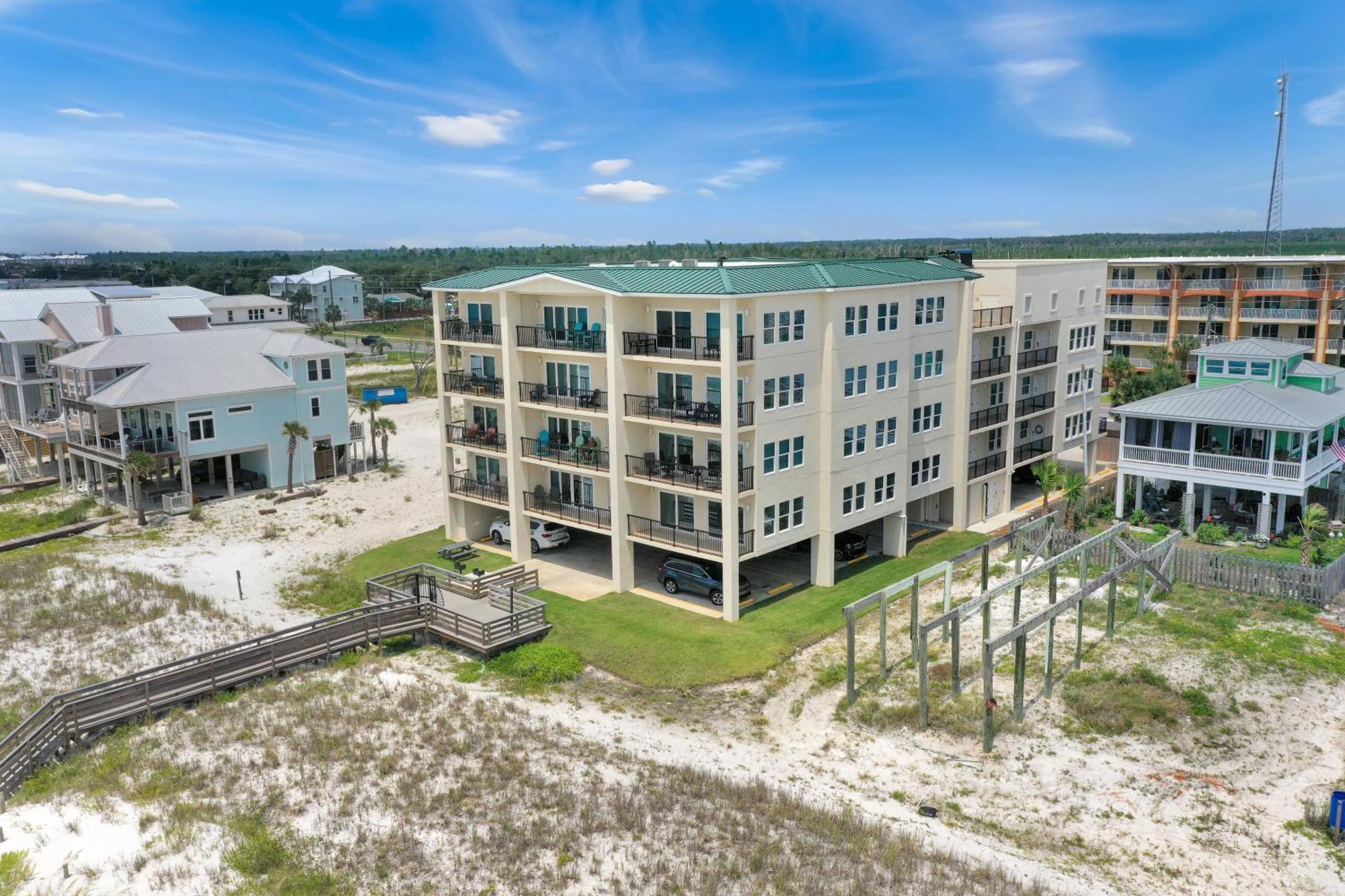 Moon & Stars By Pristine Properties Vacation Rentals Highland View Exterior foto