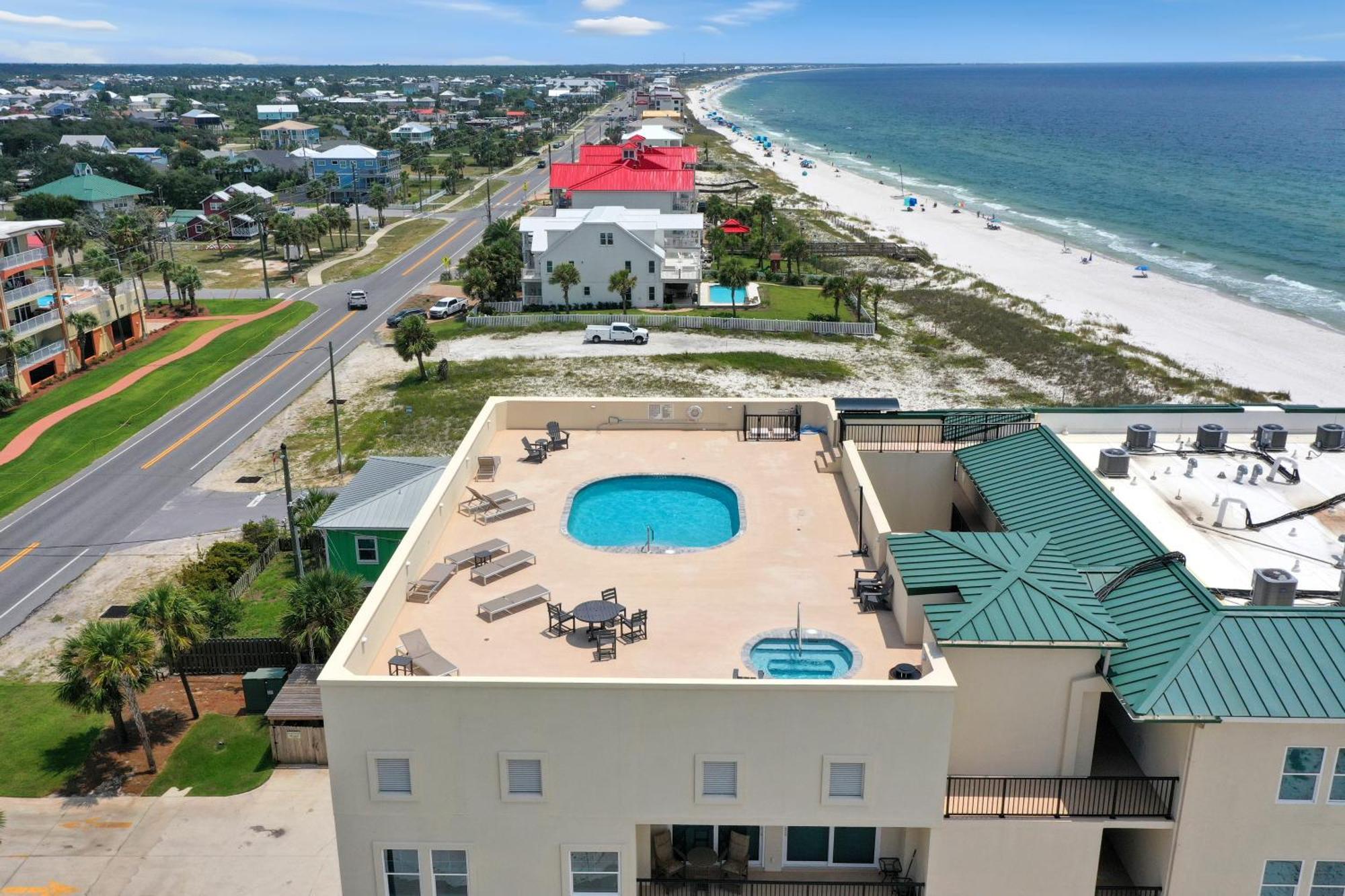 Moon & Stars By Pristine Properties Vacation Rentals Highland View Exterior foto