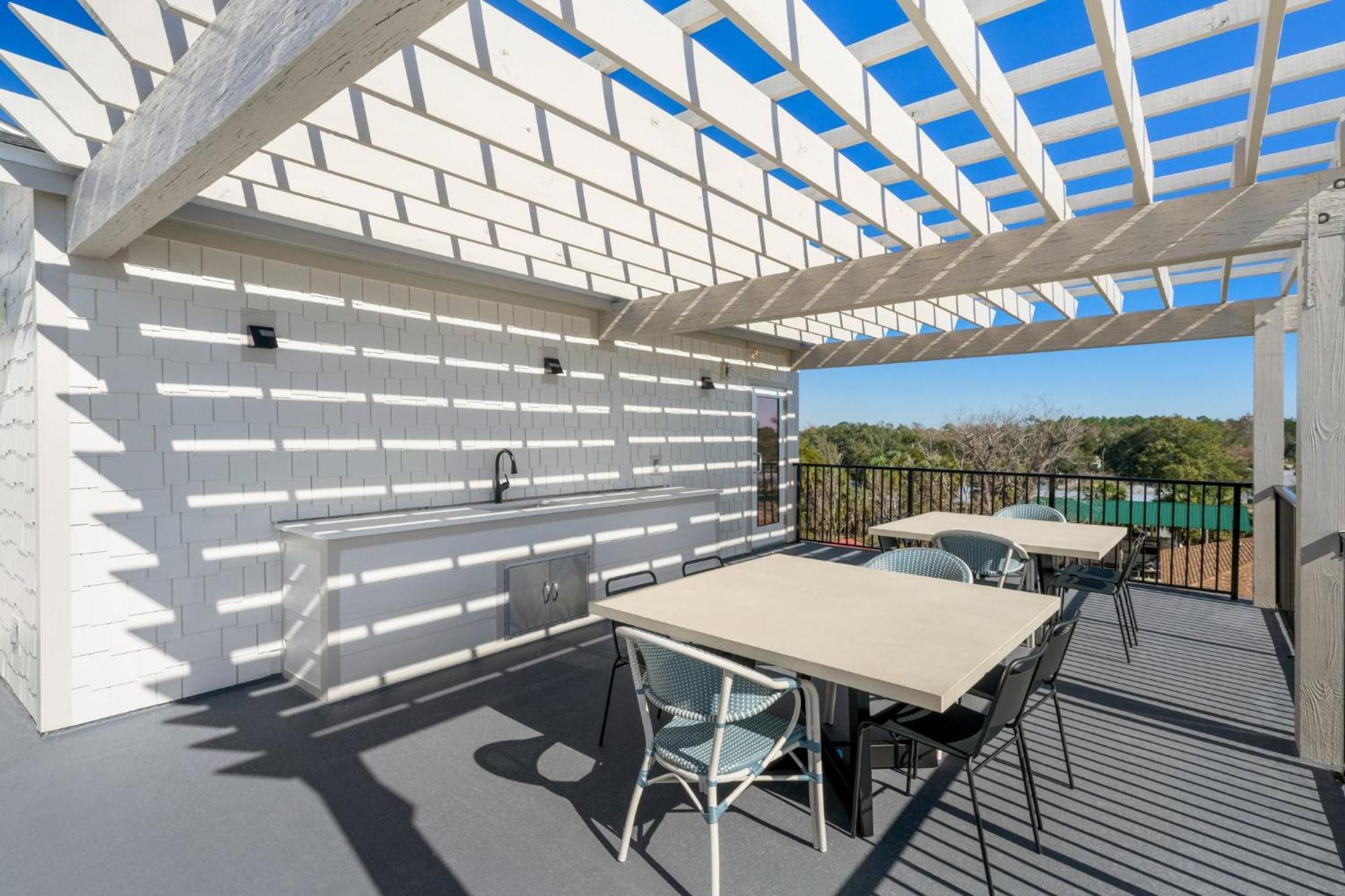 Moon & Stars By Pristine Properties Vacation Rentals Highland View Exterior foto