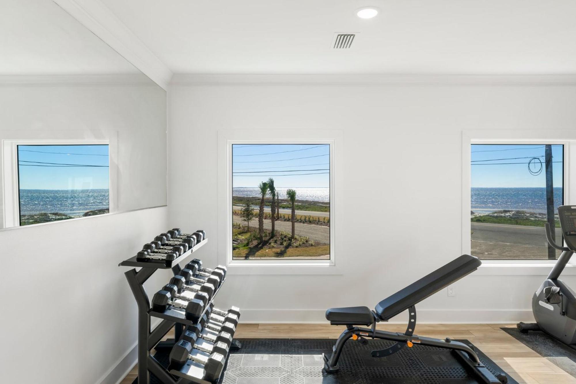 Moon & Stars By Pristine Properties Vacation Rentals Highland View Exterior foto