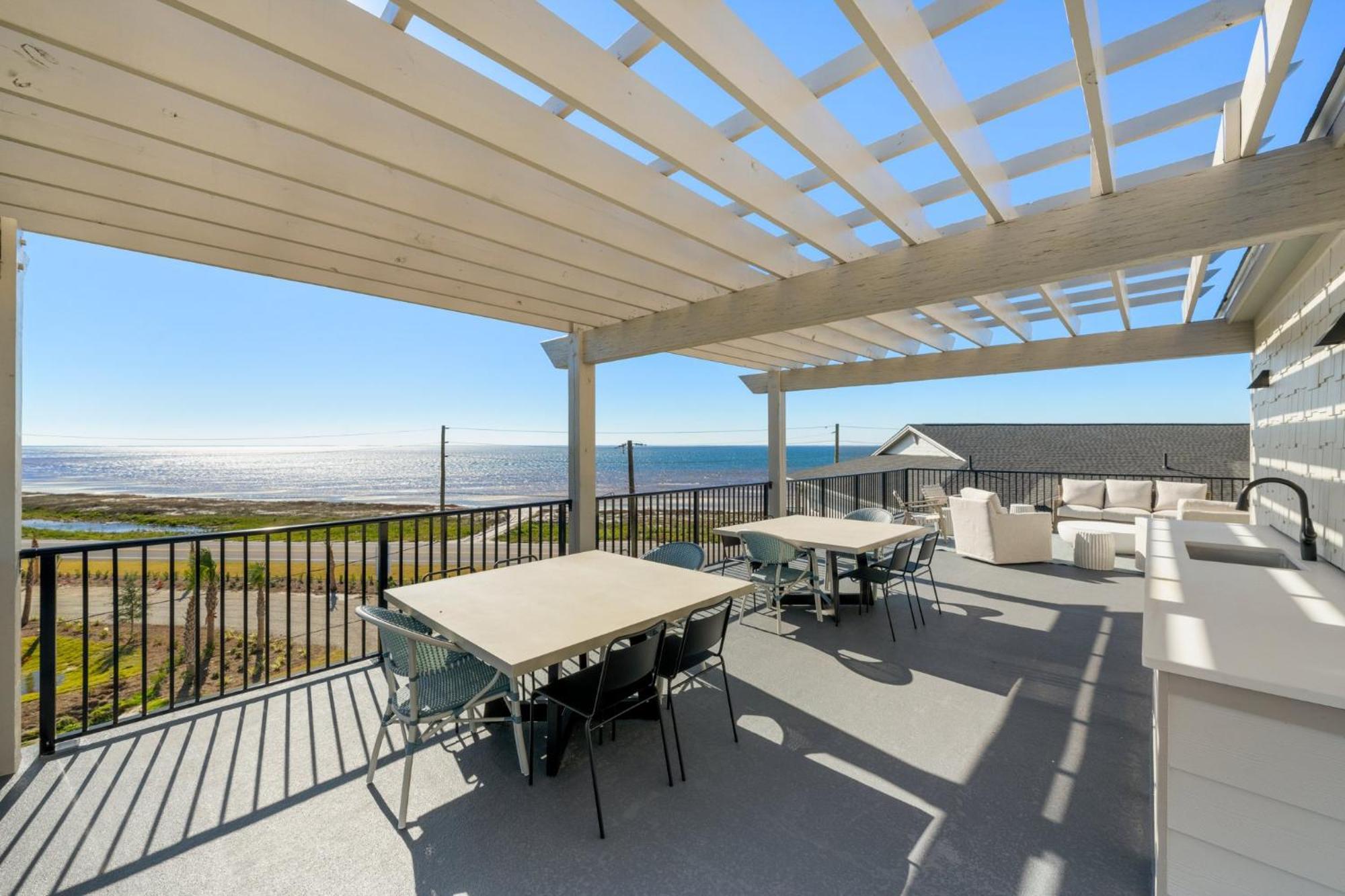 Moon & Stars By Pristine Properties Vacation Rentals Highland View Exterior foto