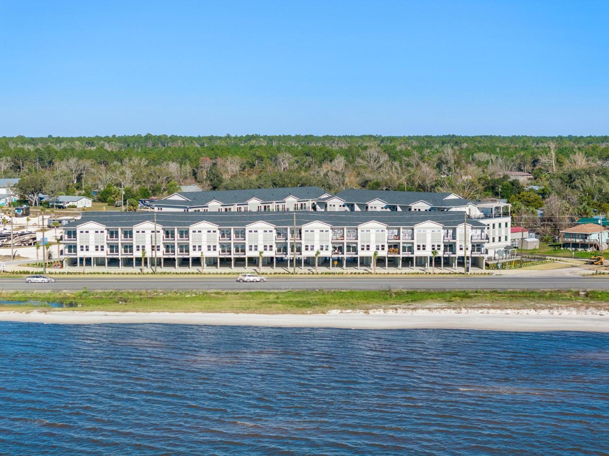 Moon & Stars By Pristine Properties Vacation Rentals Highland View Exterior foto