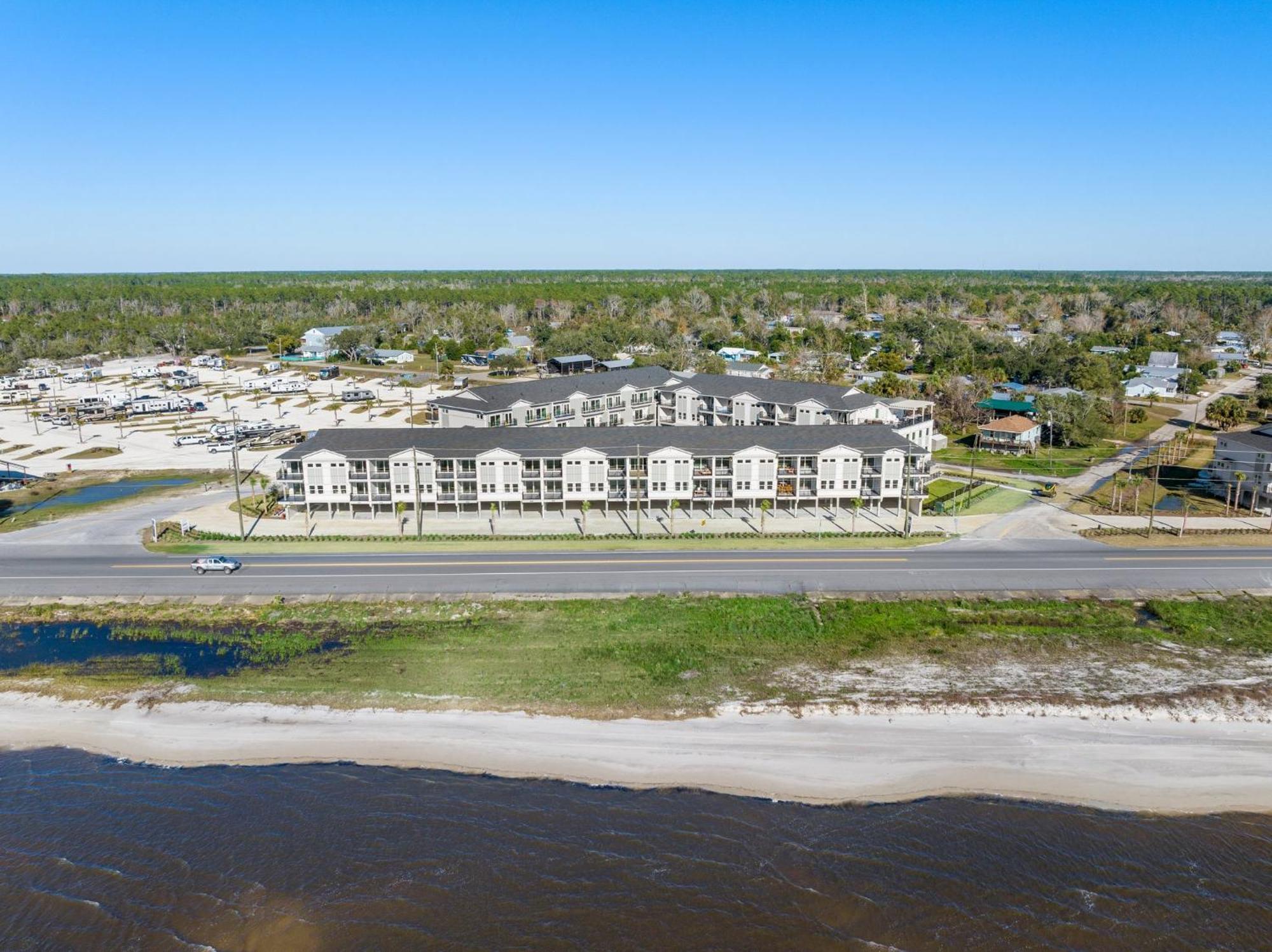 Moon & Stars By Pristine Properties Vacation Rentals Highland View Exterior foto