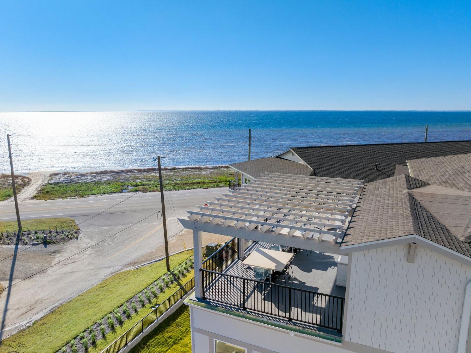 Moon & Stars By Pristine Properties Vacation Rentals Highland View Exterior foto