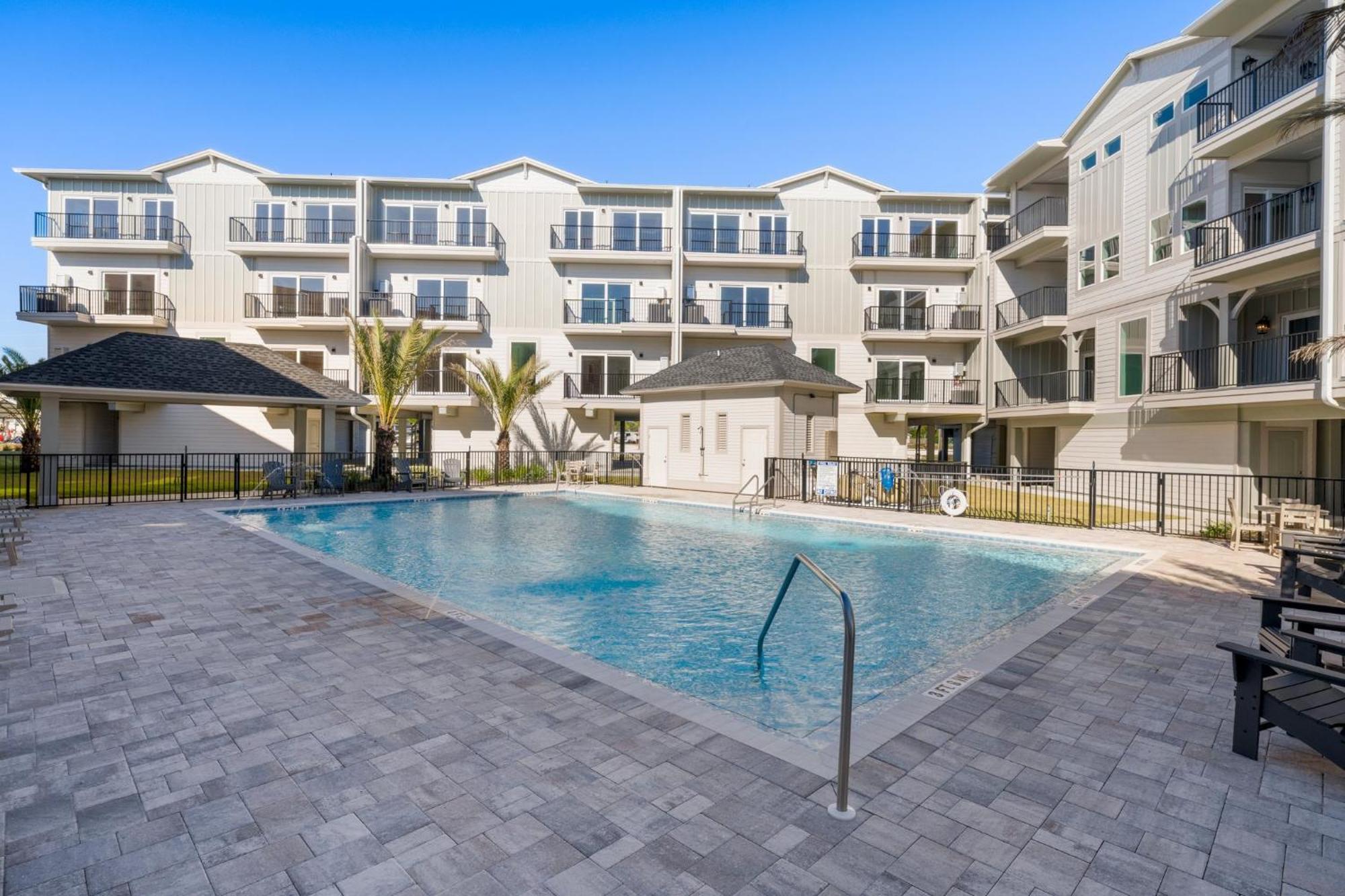 Moon & Stars By Pristine Properties Vacation Rentals Highland View Exterior foto
