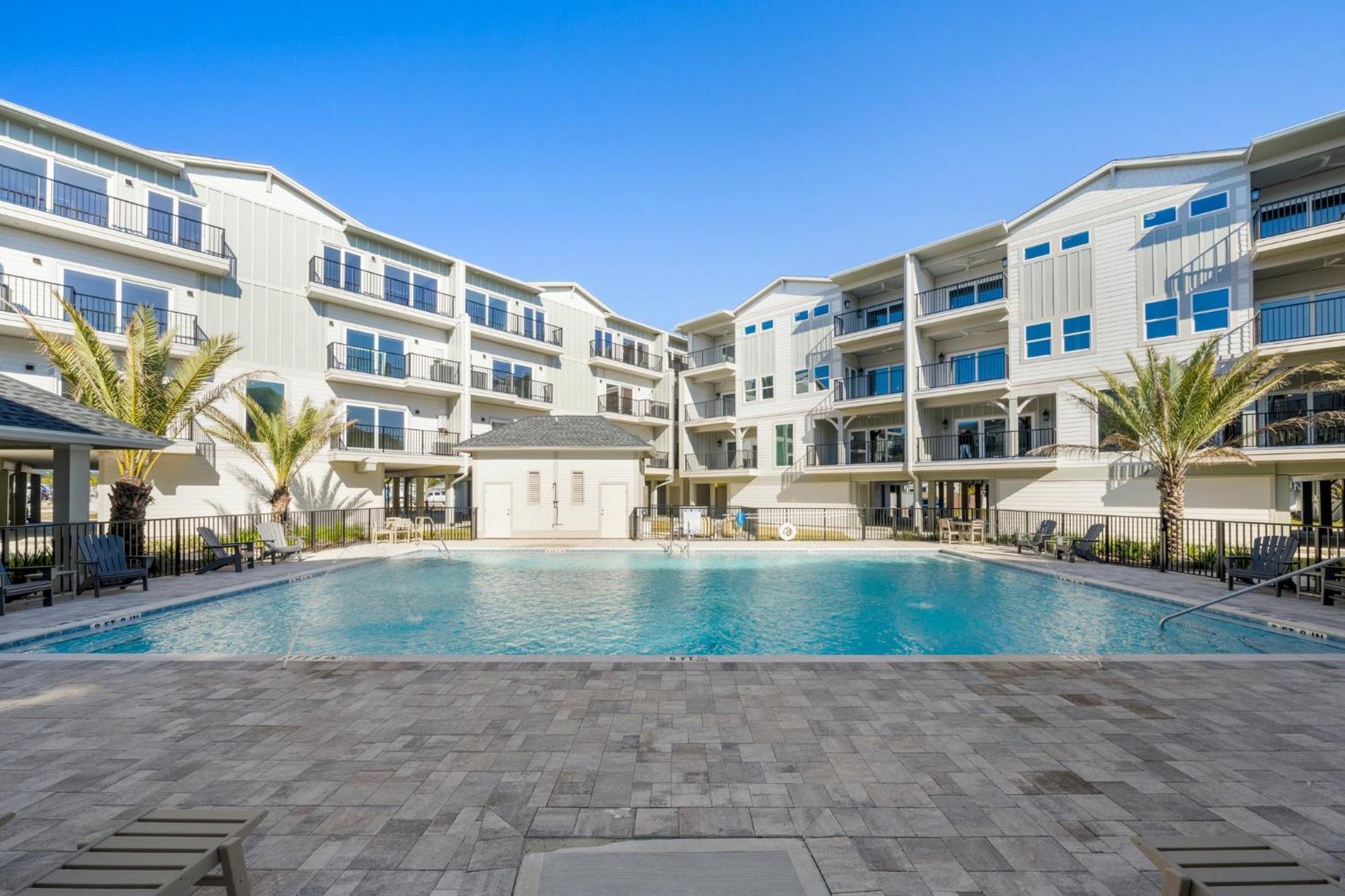 Moon & Stars By Pristine Properties Vacation Rentals Highland View Exterior foto