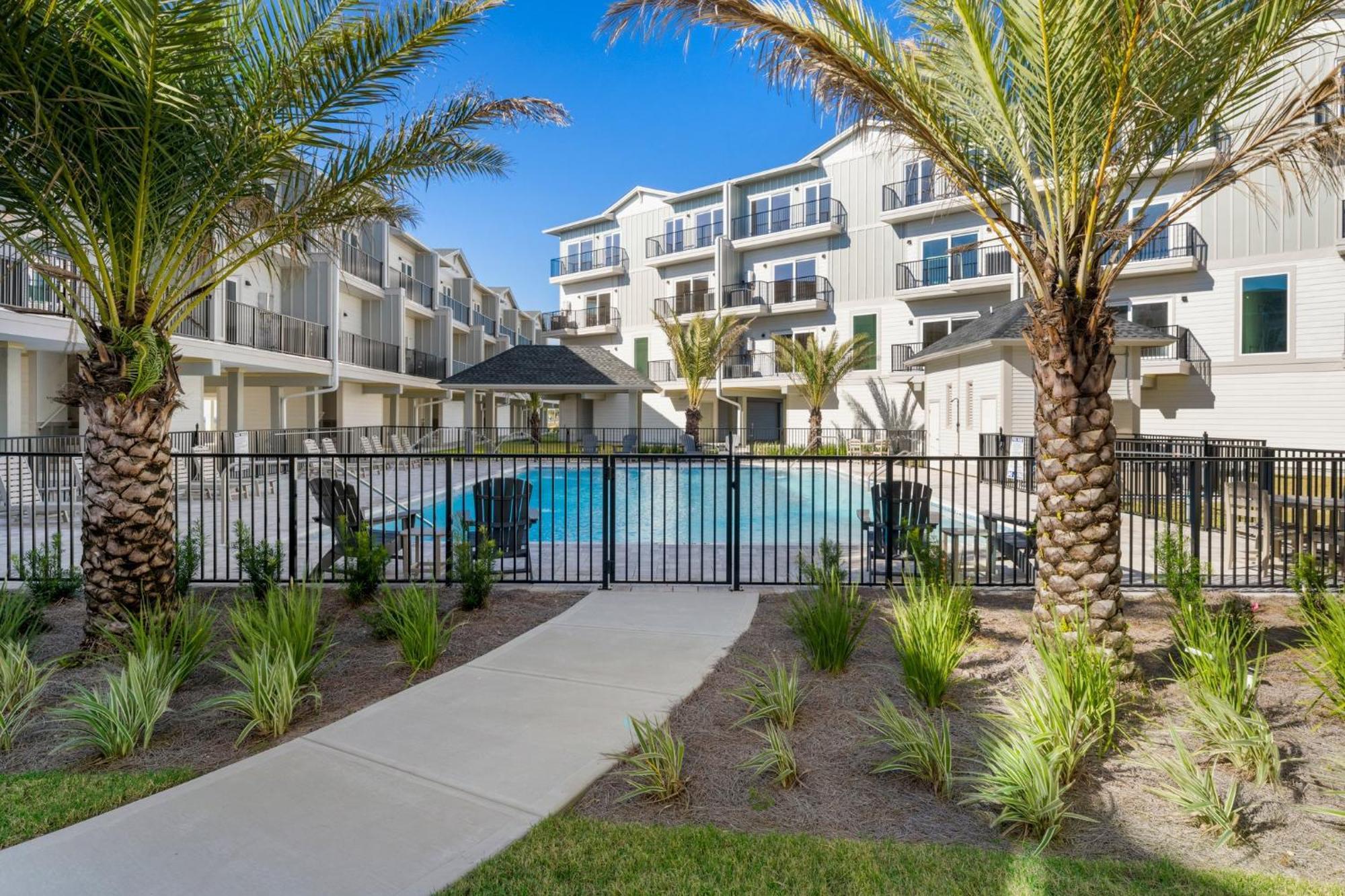 Moon & Stars By Pristine Properties Vacation Rentals Highland View Exterior foto