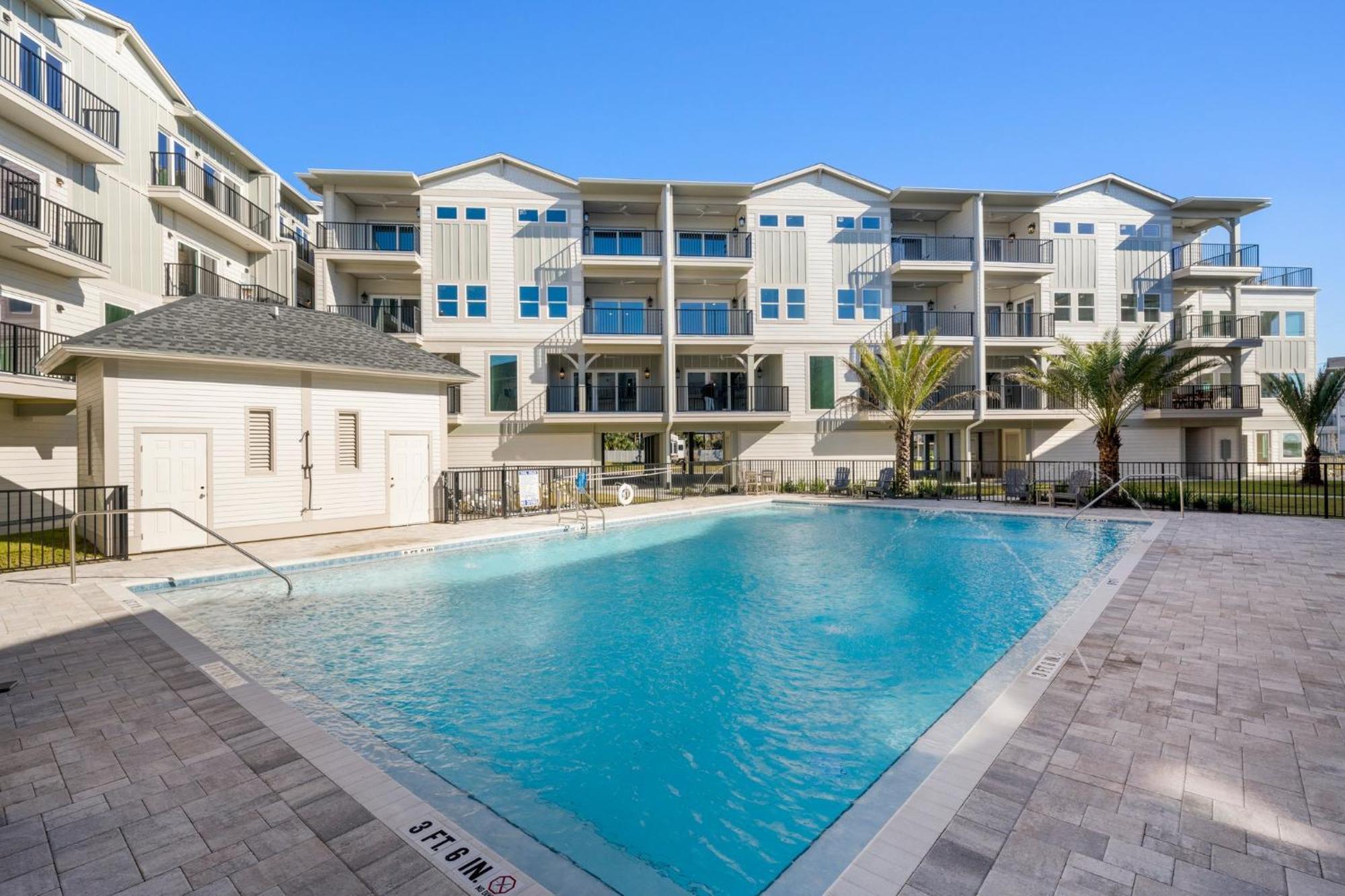Moon & Stars By Pristine Properties Vacation Rentals Highland View Exterior foto