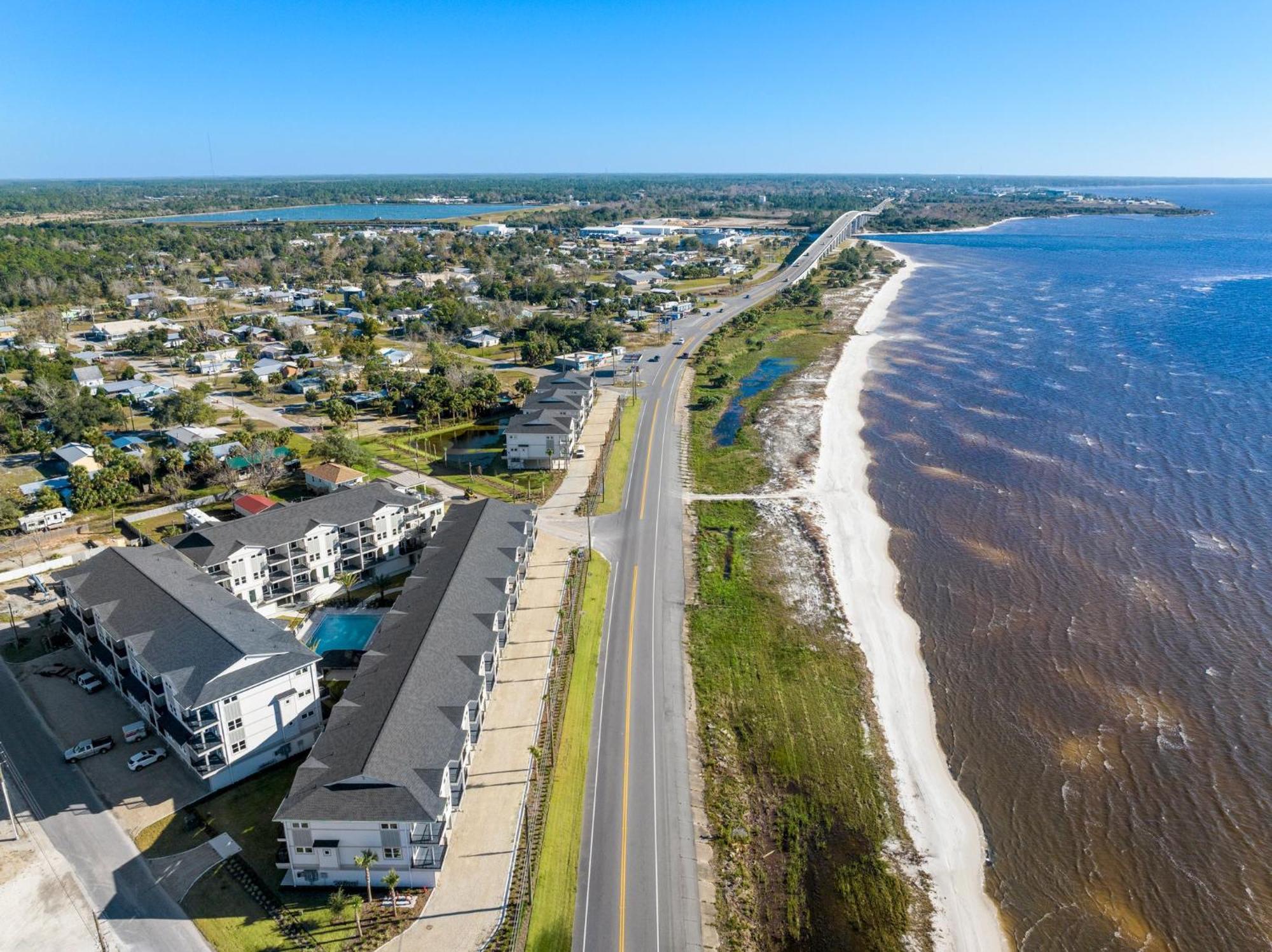 Moon & Stars By Pristine Properties Vacation Rentals Highland View Exterior foto