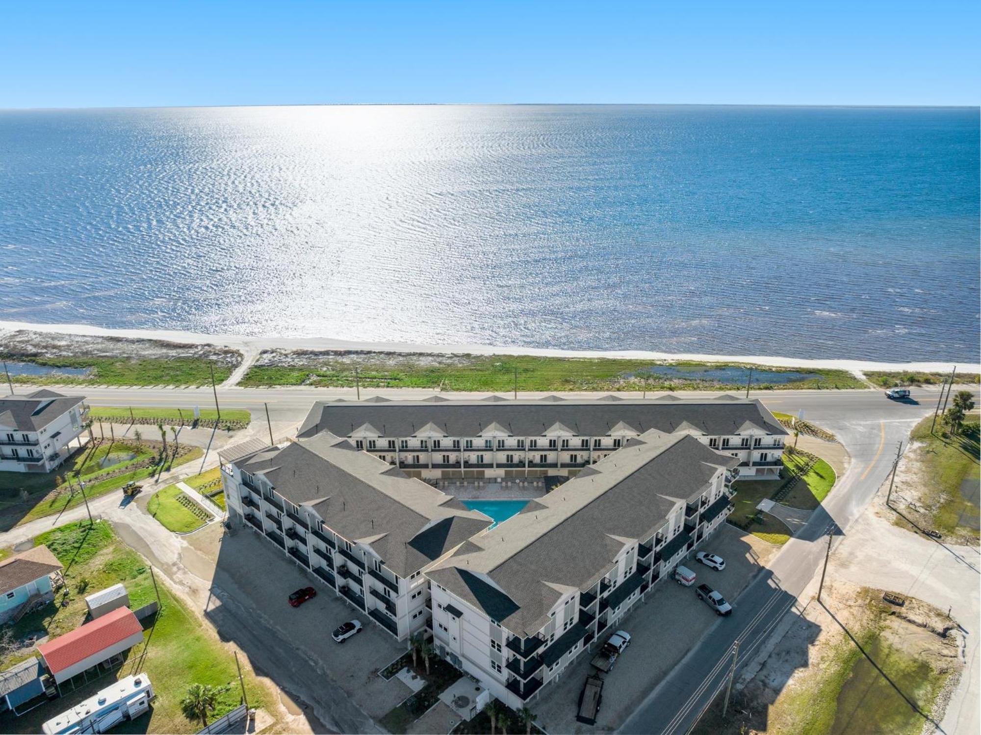 Moon & Stars By Pristine Properties Vacation Rentals Highland View Exterior foto