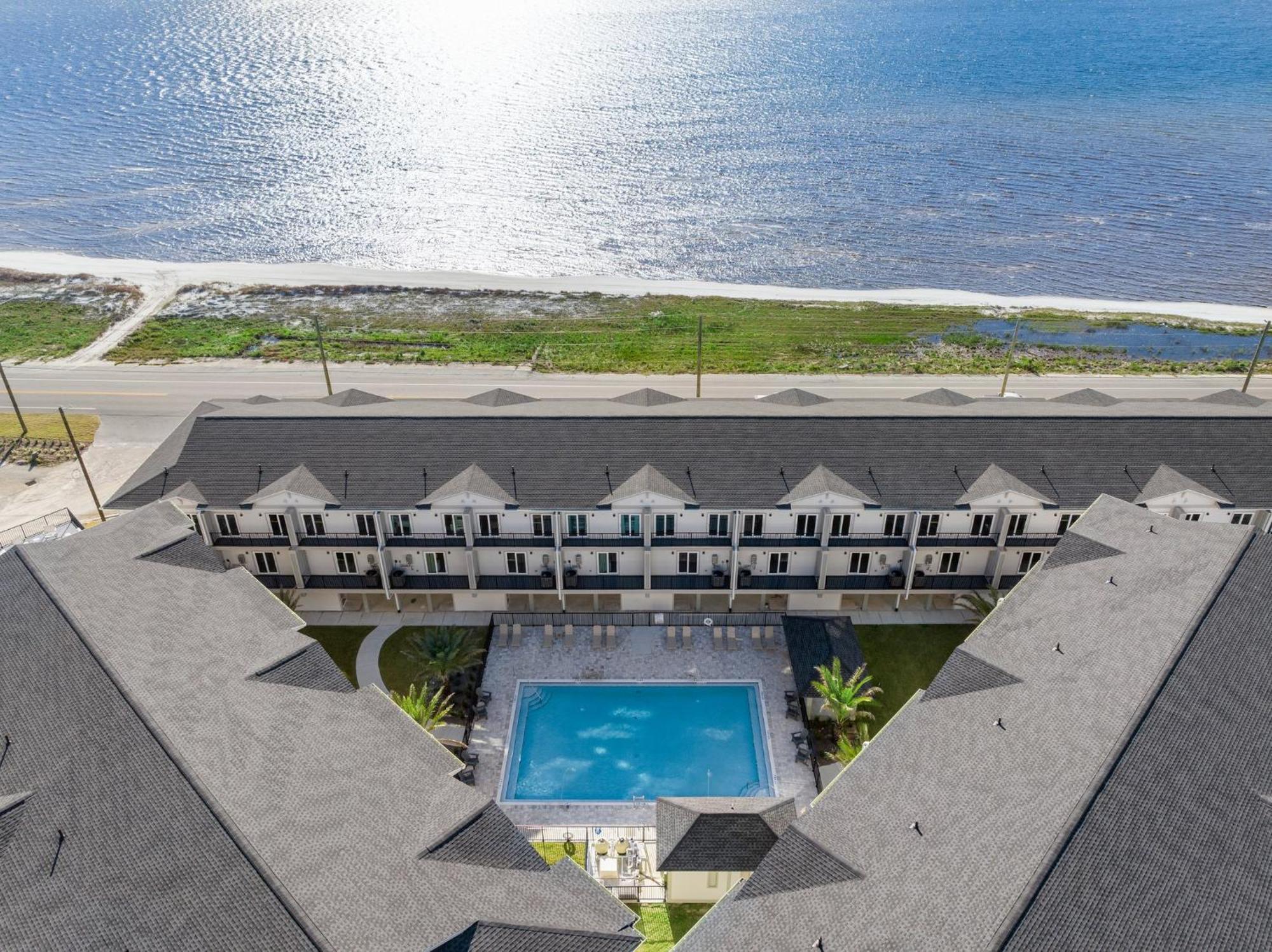 Moon & Stars By Pristine Properties Vacation Rentals Highland View Exterior foto