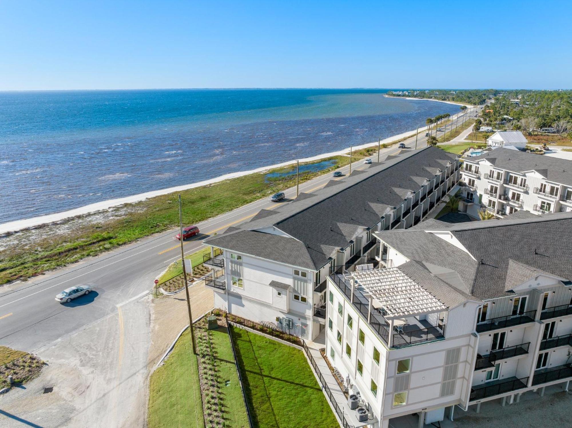Moon & Stars By Pristine Properties Vacation Rentals Highland View Exterior foto